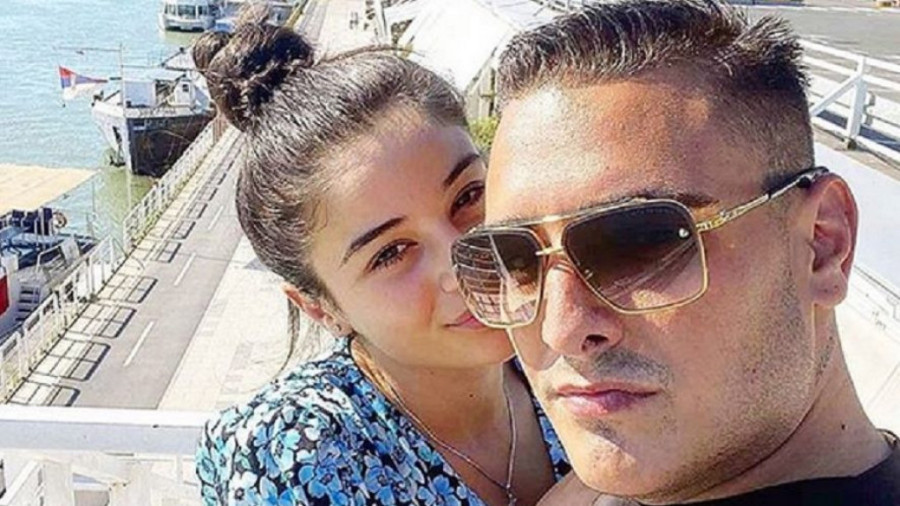 Šokantno priznanje Darka Lazića o bivšim ženama, deci i alimentaciji: Dosta su od mene pravile monstruma!