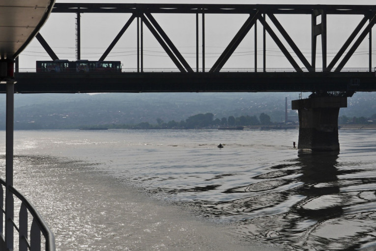 Detalji nesreće na Dunavu: Unakaženo telo plutalo mesec dana, pronašli ga ribari!