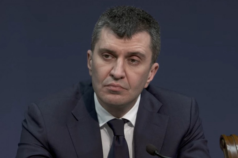 Apel ministra Đorđevića: Ne posećivati korisnike ustanova socijalne zaštite
