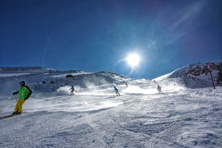 Austrija - prva zemlja koja je izašla sa merama za zimski turizam