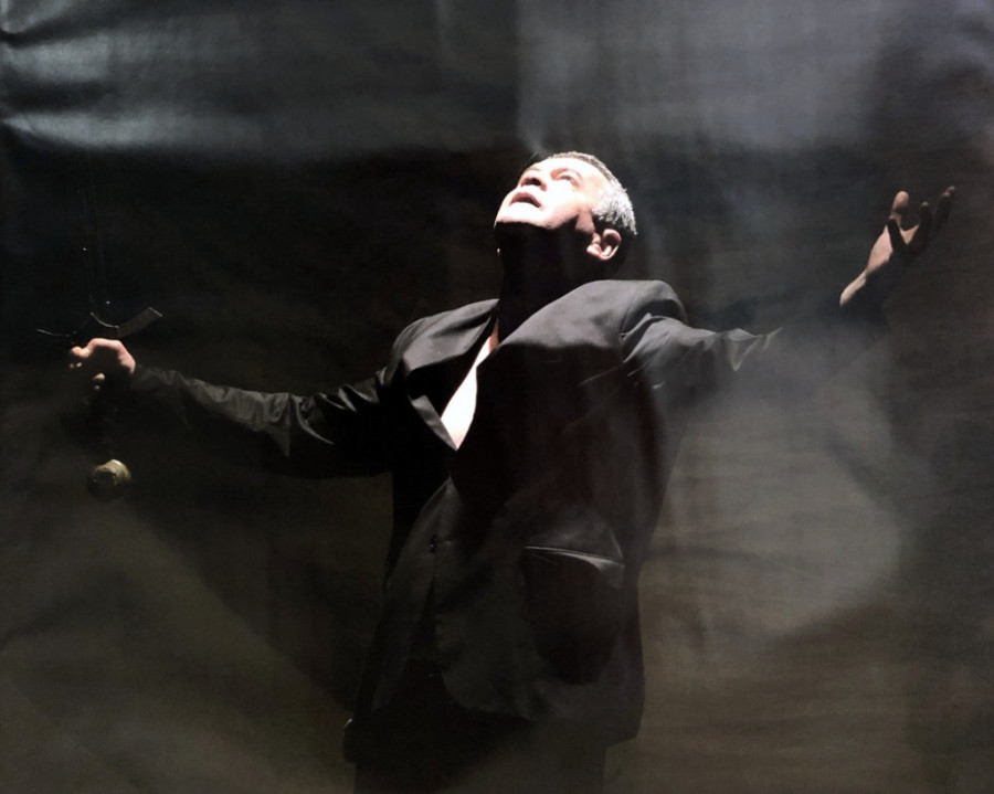 Četiri godine bez Princa glume: Porodica i prijatelji na grobu Nebojše Glogovca (FOTO)