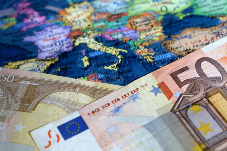 Nemačka očekuje 28 milijardi evra iz fonda EU