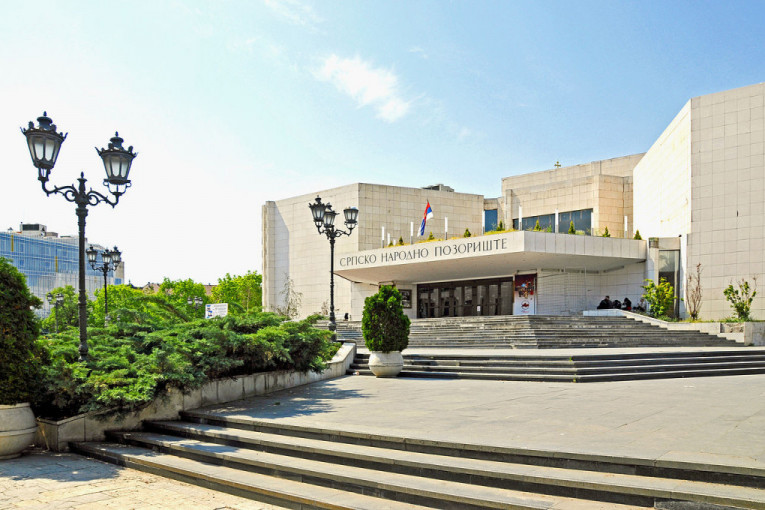 Srpsko narodno pozorište obeležilo 160 godina postojanja