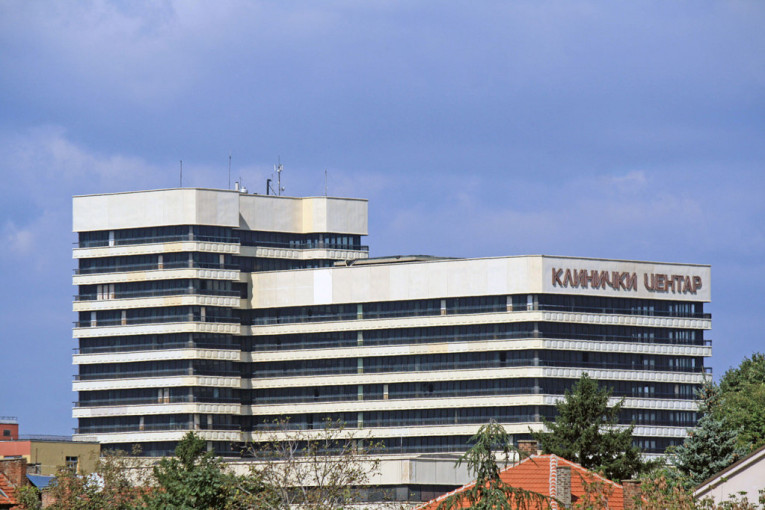 Više zdravstvenih ustanova promenilo naziv: Klinički centar Srbije od danas nosi novo ime