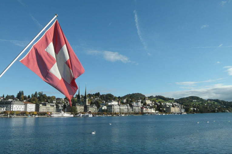 Švajcarski novi niz mera: Od 8. februara uslov za ulazak u zemlju