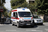 Užas u Obrenovcu: Pitbuli napali ženu i njene sinove, otkinuli joj deo kože sa glave, završila u bolnici