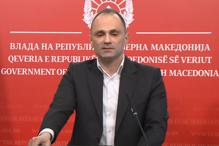 Ministar zdravlja Severne Makedonije: Zemlje Balkana se dogovaraju o otvaranju granica bez obaveze PCR testiranja