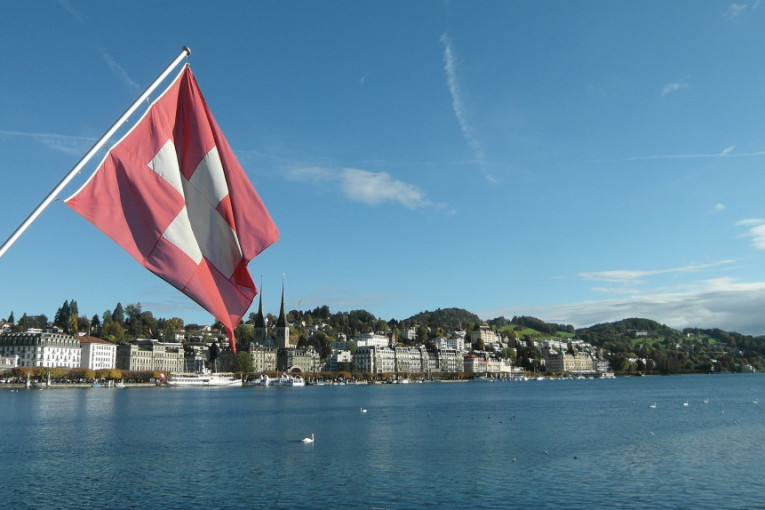 Švajcarci odbacili predlog da se poništi sporazum sa EU