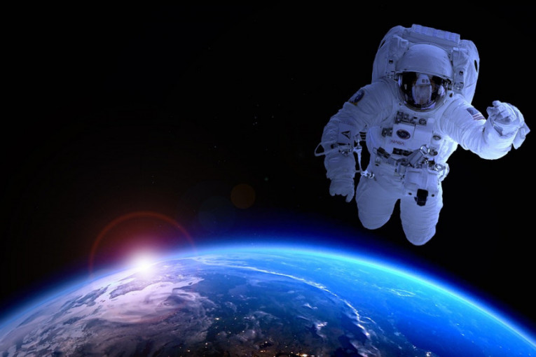 Astronautkinja NASA planira da glasa iz svemira na izborima u SAD