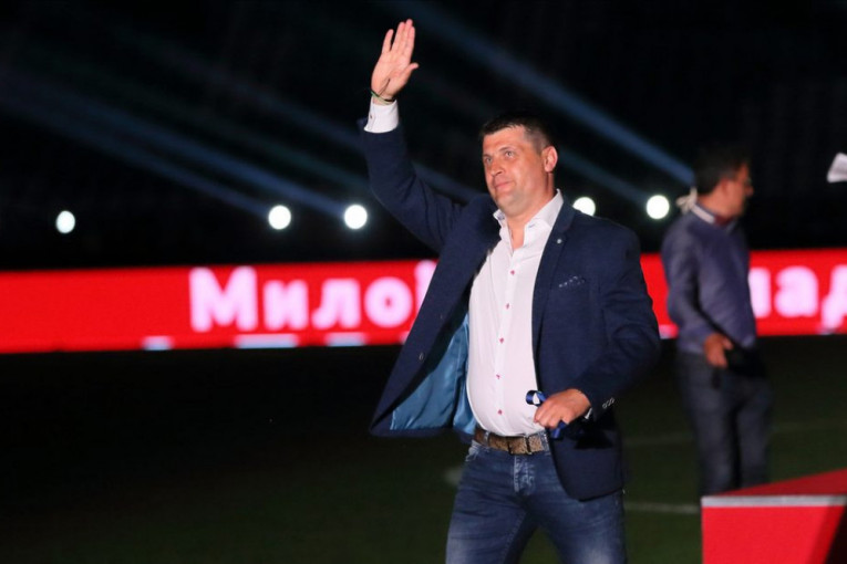 Srbin odveo Al Ahlil u četvrtfinale Lige šampiona