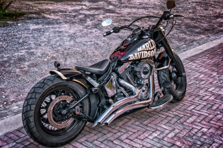 Sud presudio u korist kompanije, "Harley-Davidson" ne mora da plati 12 miliona dolara