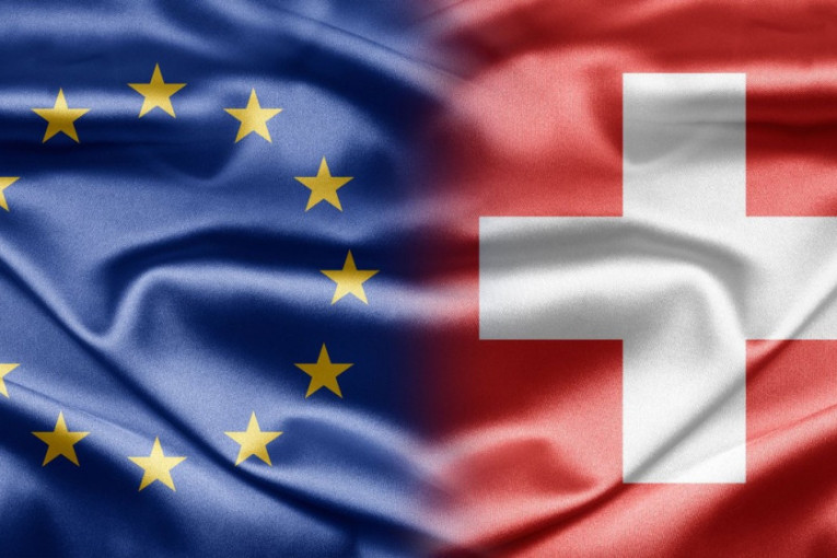 Švajcarci danas glasaju o ukidanju sporazuma sa EU