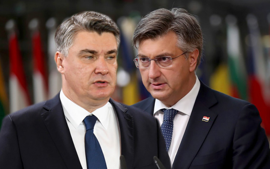 Hrvatski kompleksi u odnosu na Srbiju: Najave novih ucena iz Zagreba samo nastavak politike stare nekoliko stotina godina