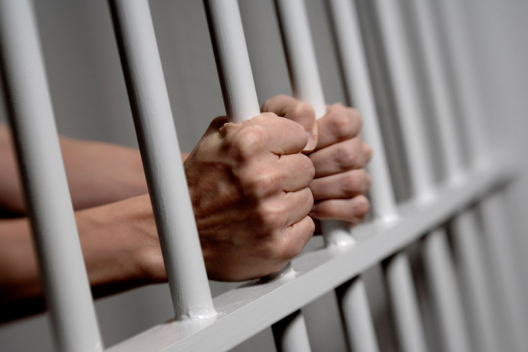 Teška situacija u američkim zatvorima: Svaki peti zatvorenik zaražen koronom