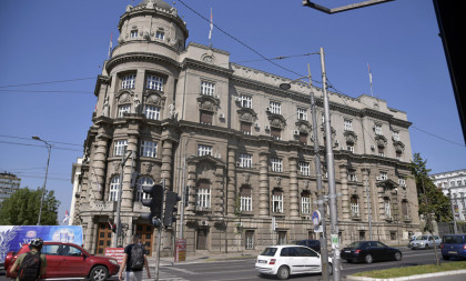 Deficit budžeta u prvih sedam meseci 97,8 milijardi dinara, bolje od plana