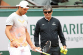 Nole još jednom napadnut iz kuće Nadala: Stric Toni udario na najboljeg tenisera sveta