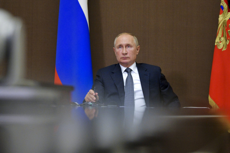 Putin zamera Bajdenu zbog "proturske retorike", ali uočava veliki plus u odnosu na Trampa