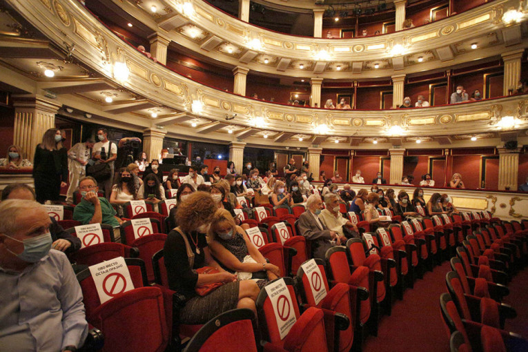 Opera u vašem kraju! Narodno pozorište nastavlja sa ambijentalnim koncertima