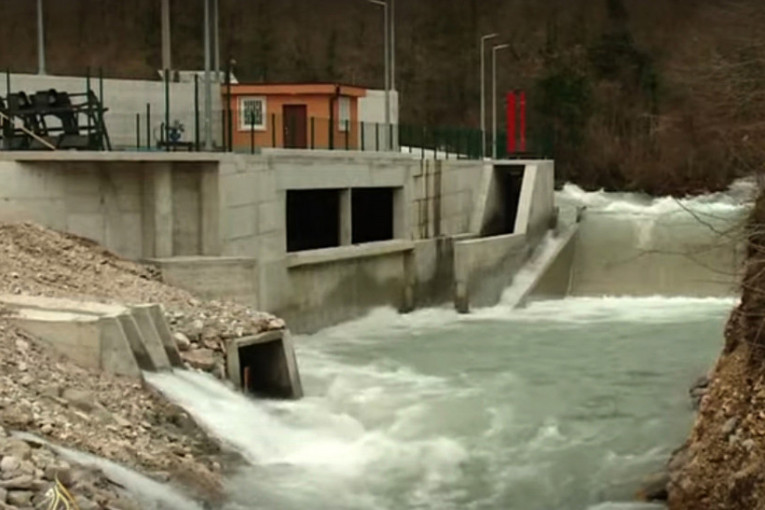 Dozvola za mini-hidroelektranu Rastovnica i formalno oduzeta