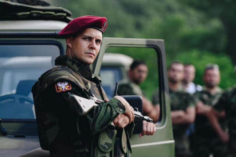 Kako je Miloš Biković završio na ratištu u Nagorno-Karabahu?