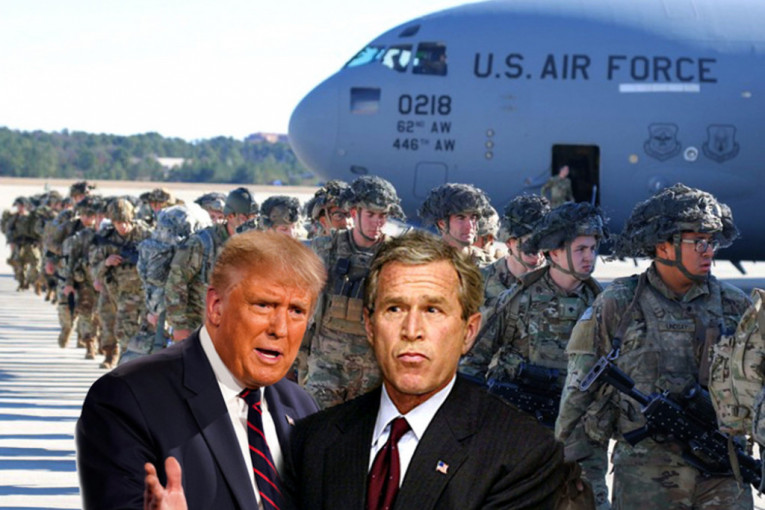 Rat koji je promenio savremenu istoriju: Da li se Amerika konačno povlači iz Iraka?