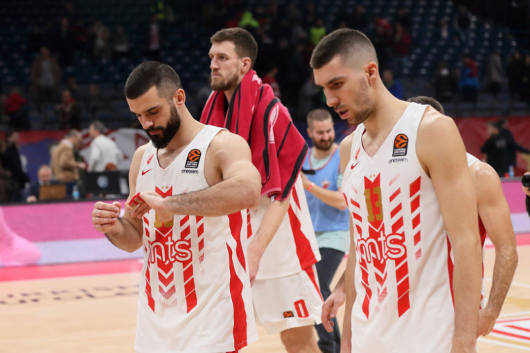 Zemlja košarke je u šoku: Ova dva tima će sledeći dobiti trajnu licencu Evrolige