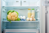 Hrana vam propada i u frižideru: Sigurno pravite ove greške