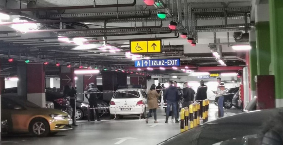 Mrtav-ladan, i nasmejan: Ovako je ubijen zet srpskog "pink pantera" (FOTO)