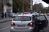 Taksisti izneli svoje zahteve Sekretarijatu za javni prevoz: Poskupljuju taksi usluge?
