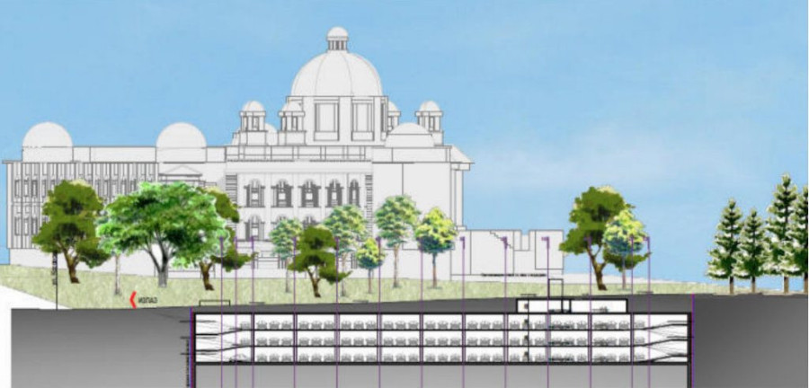 Radoslav Marjanović za 24sedam o najvažnijem projektu: Linijski park će za Starograđane biti ono što je Ada za Čukaričane