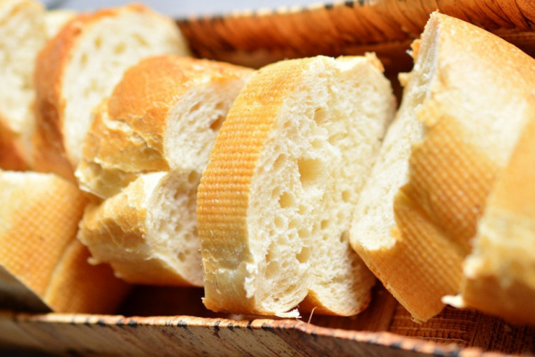 Crnogorcima poskupeo hleb, i to ne malo