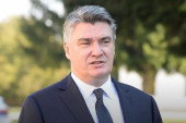 Bukti sukob između Milanovića i Bažonića: Ministar suspendovao vrhovnog komandanta