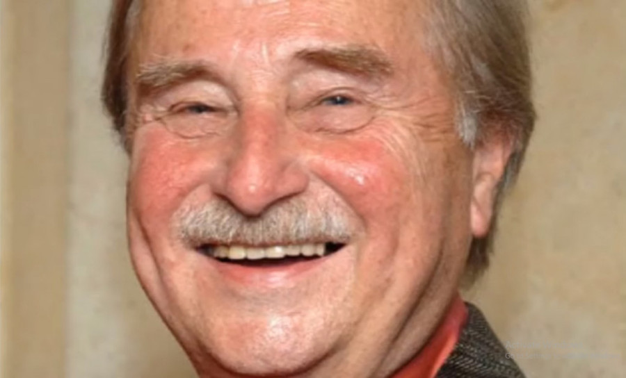 Tajanstvena igra slova od Š do A: Jedinstvena izložba o Miloradu Paviću otvorena u Beču (FOTO)