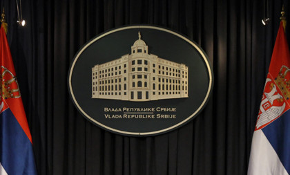 Vlada osniva Upravni odbor za projekte gasne infrastrukture koje finansira SB