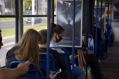 Traži se nova mobilna aplikacija za prevoz u Beogradu: Putnici će mnogo brže stizati do odredišta?!
