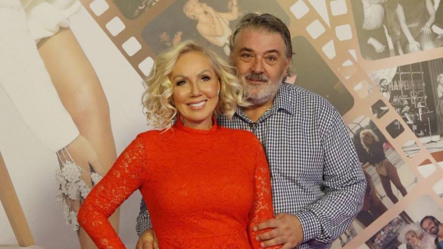 Sin Lepe Brene se povukao iz javnosti, niko ne zna šta radi, a jedna fotografija je sve iznenadila