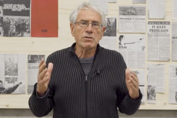 Filmovi o filmu: Kamiondžije, Pucnji u Marseju i dokumentarac o Želimiru Žilniku