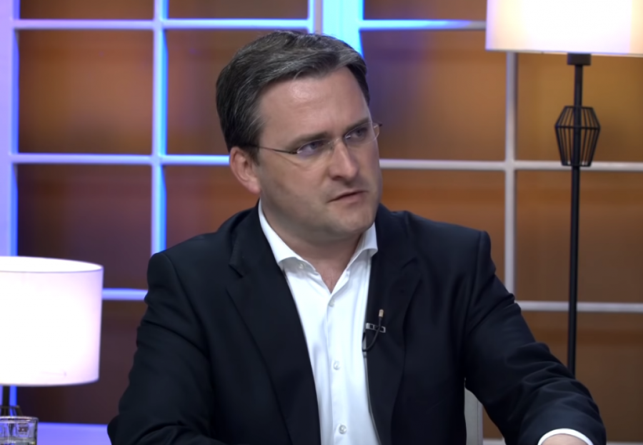 Borelj uputio poruku pred Savet EU o stanju na Zapadnom Balkanu