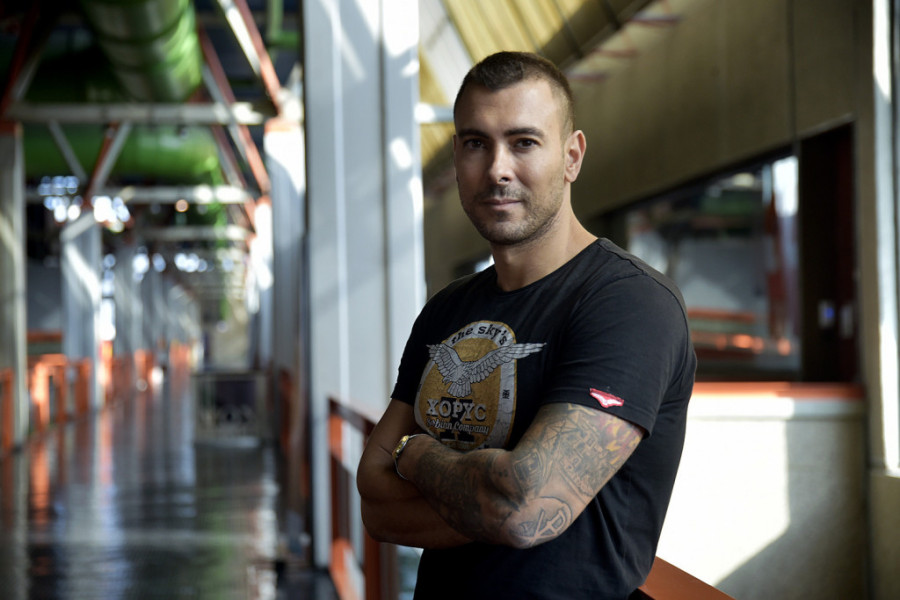 Saslušan Uroš Ćertić: Oglasilo se tužilaštvo!