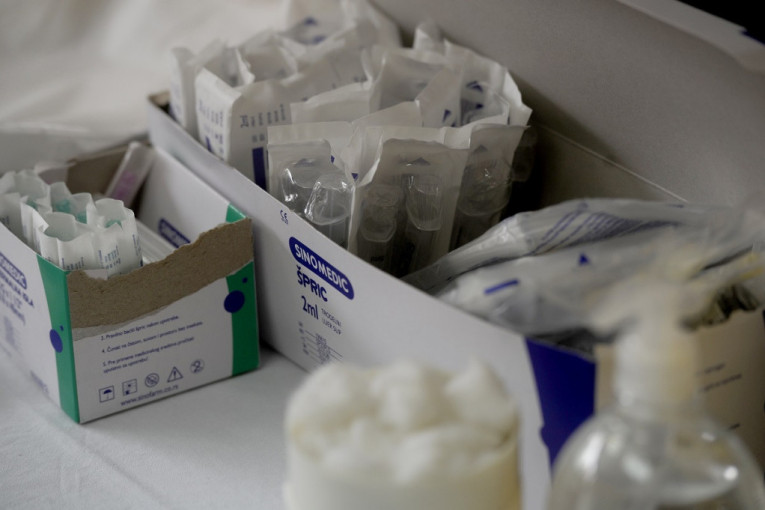 Posle 15 godina, ponovo „Torlakova“ vakcina protiv gripa: Počela distribucija prvih 50.000 doza