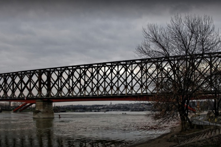 Ovo je najstariji beogradski most, koji je nekoliko puta dizan iz pepela: Preko njega su išli vozovi, a danas služi biciklistima i pešacima