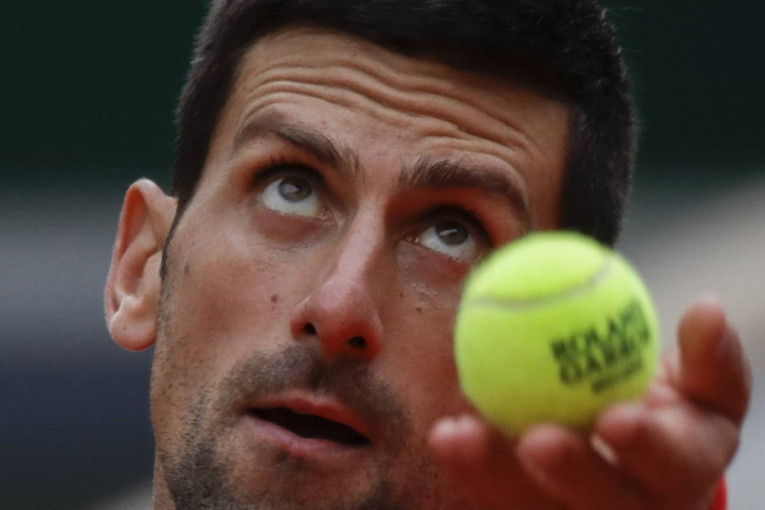 Da li je Novak među njima? ATP saopštio koliko se tenisera vakcinisalo za AO