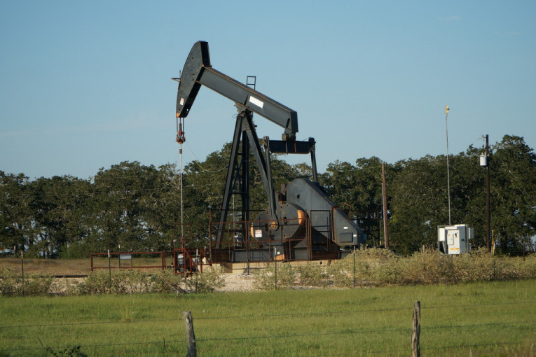 Nastavljen rast: Cene nafte blizu 70 dolara za barel