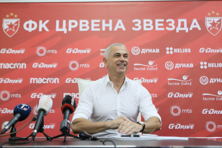 Odloženo suđenje za jun: Terzić omašio zgradu, pa zakasnio!