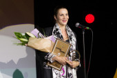 Nada Šargin, dobitnica nagrade „Milena Dravić“, za 24sedam: Kakva karijera! Kakvi filmovi! Kakva zvezda!