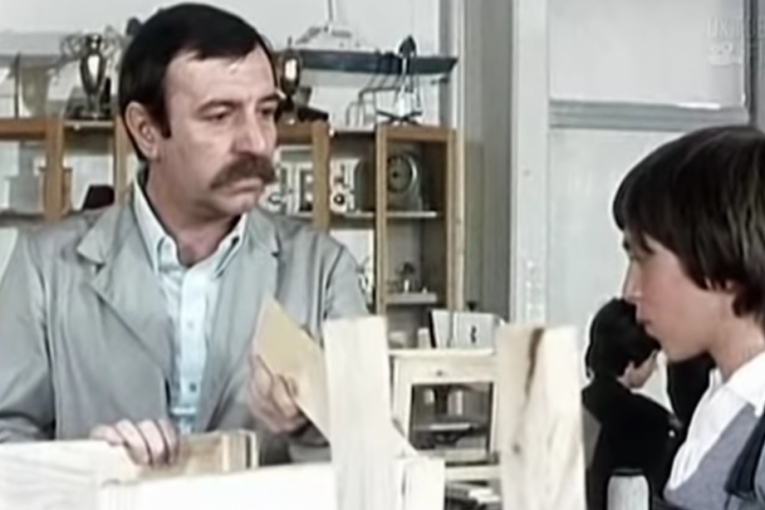 Besplatne projekcije restauriranog filma "Majstori, majstori" u Jugoslovenskoj kinoteci