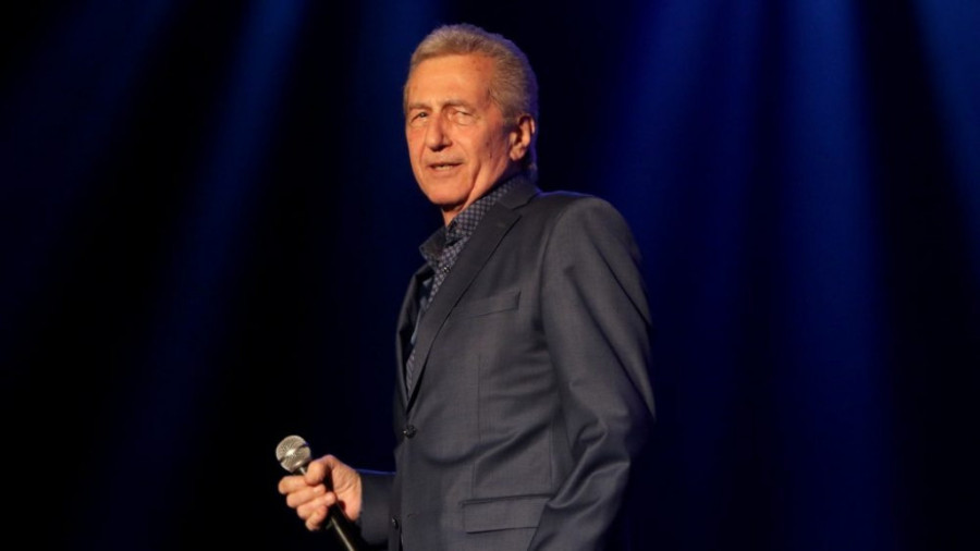 „Jedino sam u selu slobodan čovek!" Miroslav Ilić otvorio dušu: Sve sam bio osmislio, ali me je život odveo na drugu stranu!