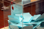 Blok oko SSP, Narodne stranke, DS i PSG izlazi zajedno na izbore 3.aprila