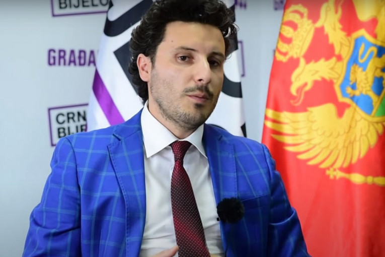 Stravična pretnja Abazoviću: "Ako nastaviš družbu sa četnicima, bićeš prvi zaklan"