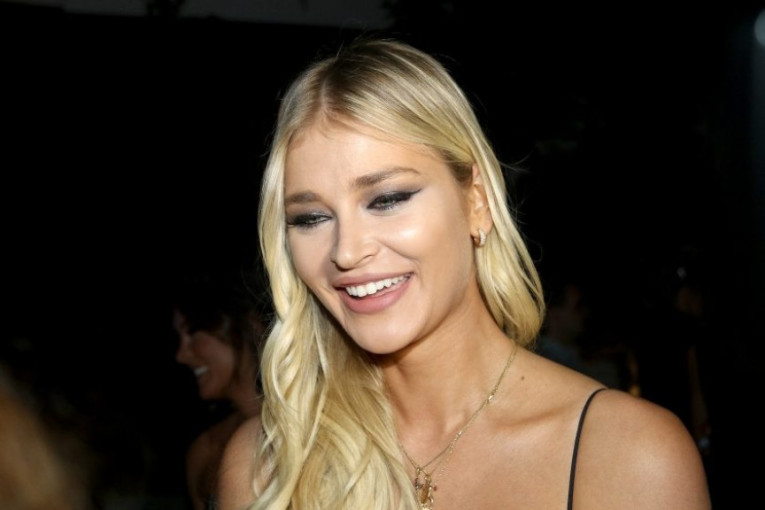 Sofija se odrekla provokativnog oblačenja otkako je postala majka (FOTO)